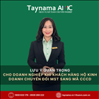 khai bao thue